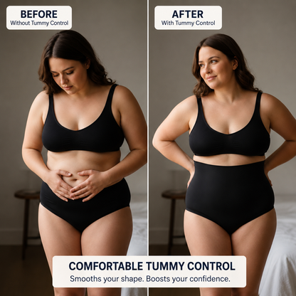 Tummy Control Belt
