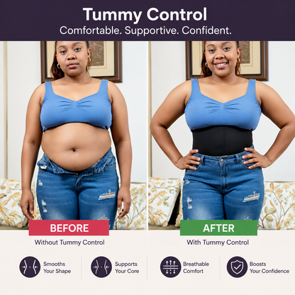 Tummy Control Belt
