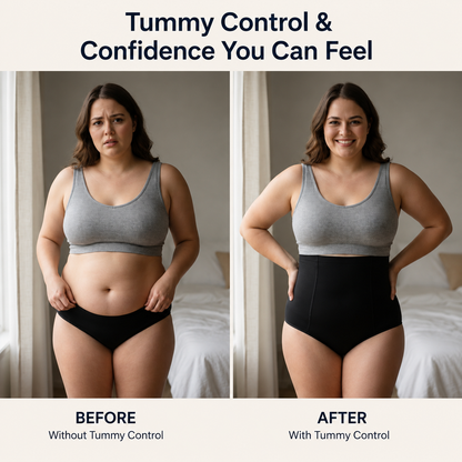 Tummy Control Belt