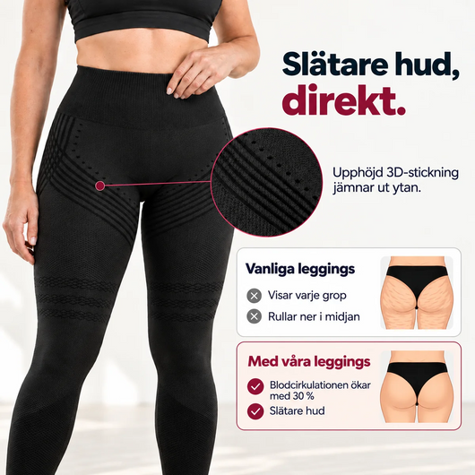 Skulpt Leggings