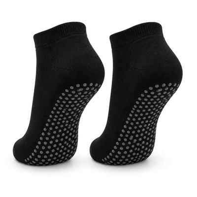 Halkfria sockor