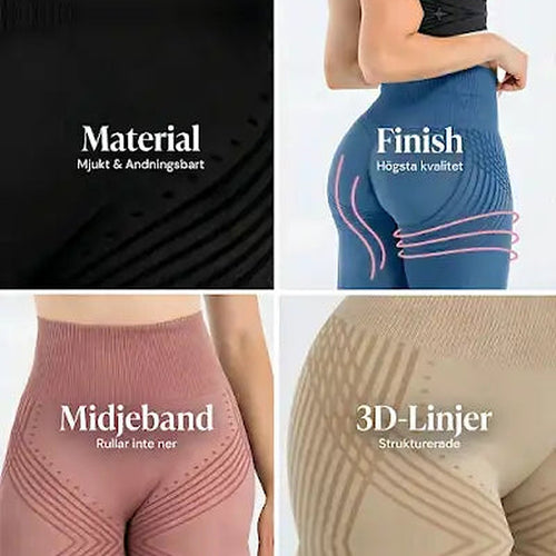 Skulpt Leggings