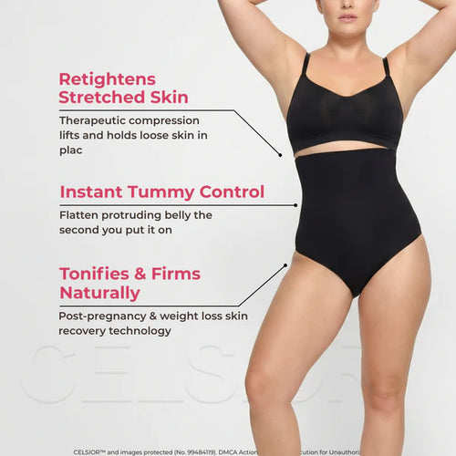 Tummy Control Belt